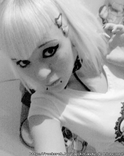 Candy