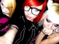 Star Lolly, Orshee, Candy