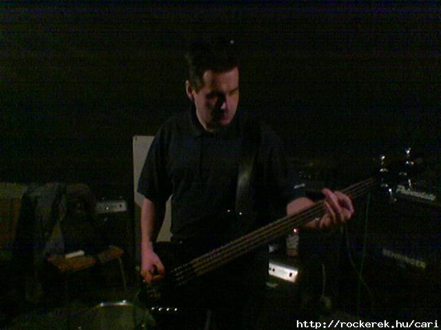 Cain - Peti