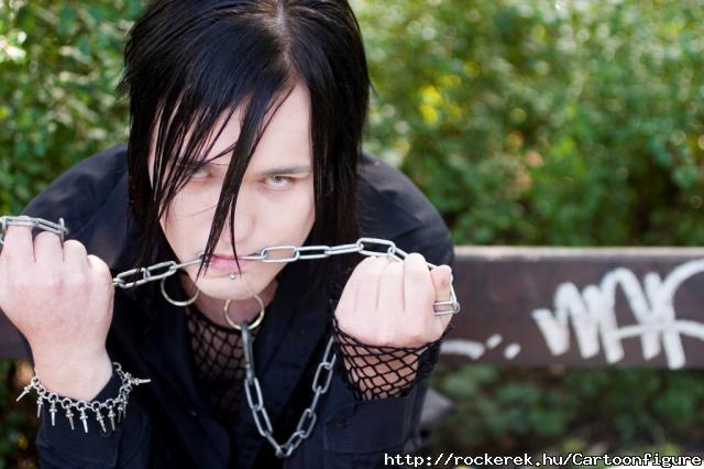 I want to hurt you, just to hear you screaming my name!