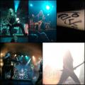 Majesty, Stormwarrior, Wisdom koncert :3