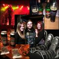 Iced Earth ;)