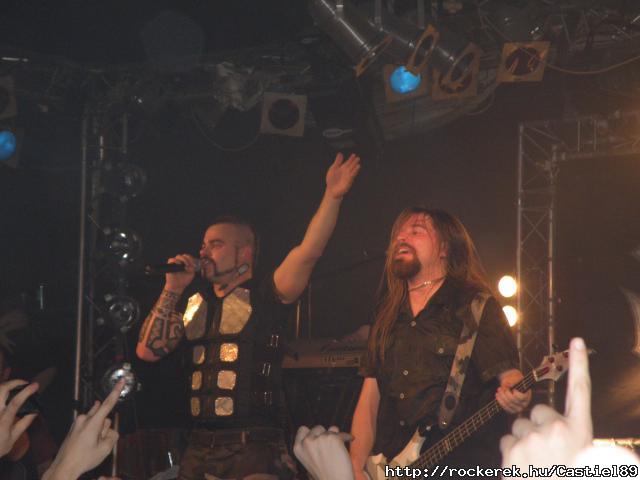 Sabaton