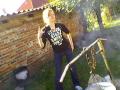 Imdok bogrcsozni.:D