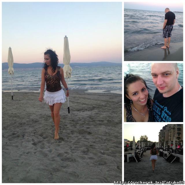 Sunny Beach