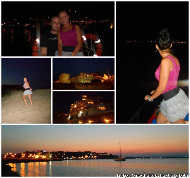 Vizi taxi Nesebar