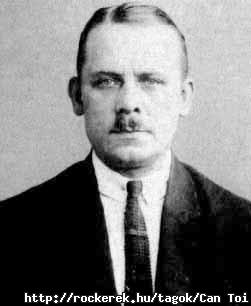 Fritz Haarmann - A hannoveri mszros 