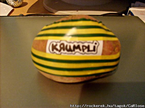 Krumpli