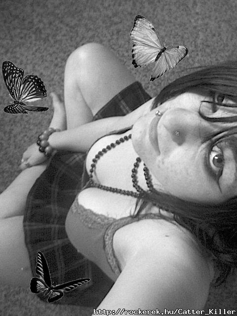 pillangsos...<3
