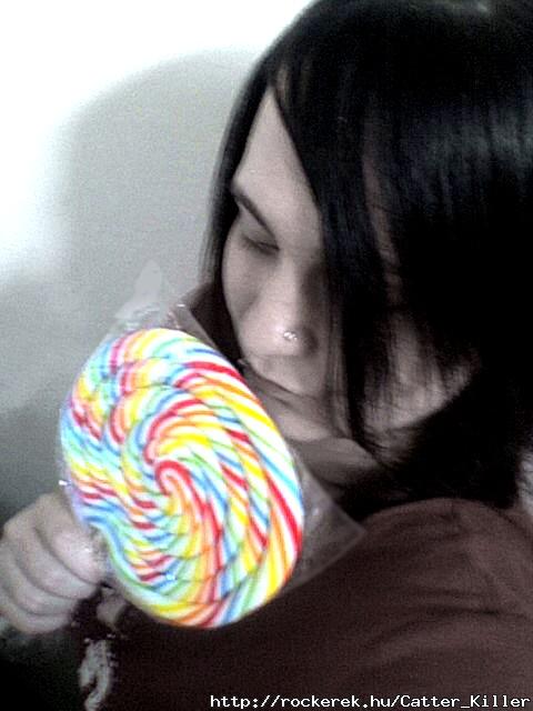 nyalks...