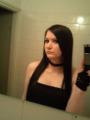 Cemetery Slut