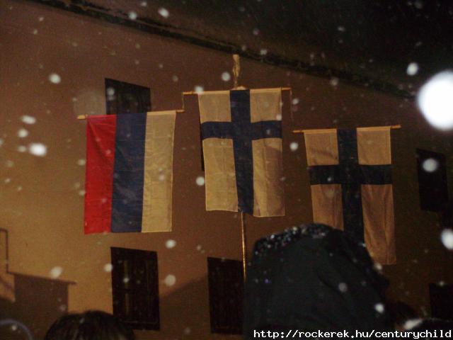 Suomi<3