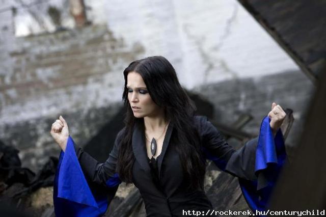 Tarja:)