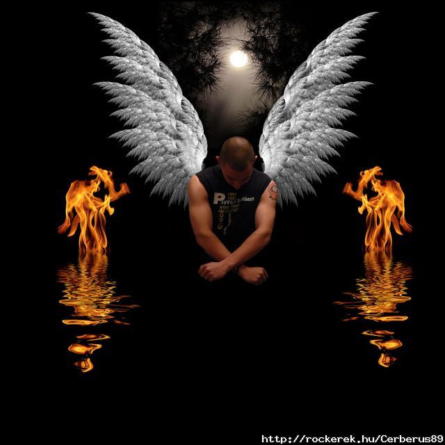 An Angel
