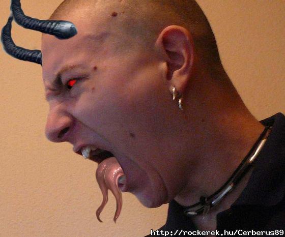 A Devil