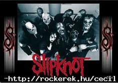 slipknot