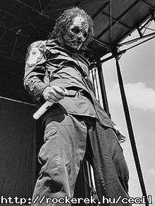 corey
