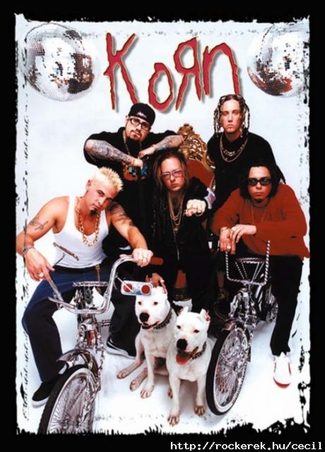 KoRn