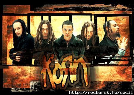 KoRn