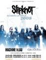 All hope is gone tour