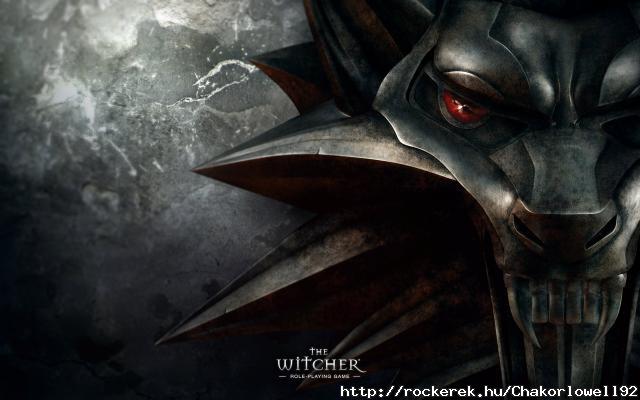 The Witcher