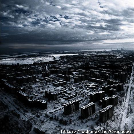 Pripyat