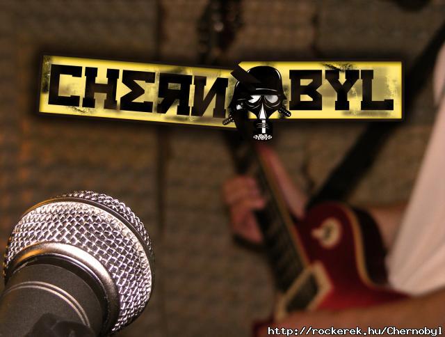 Chernobyl Trtt