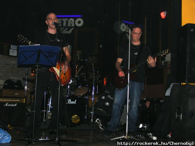 Retro Koncert