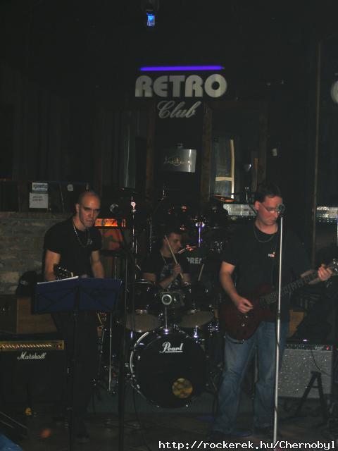 Retro Koncert