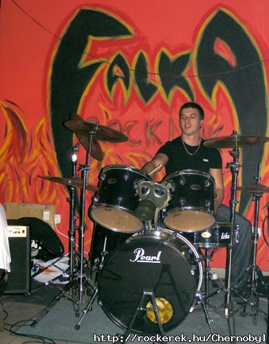 Falka & Tka