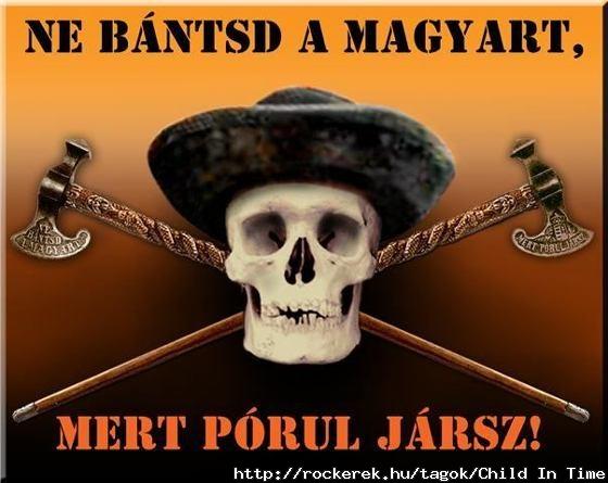 Ne bntsd a magyart!