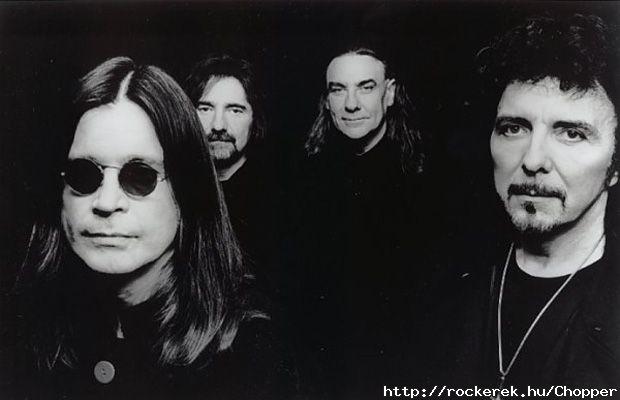 Black Sabbath