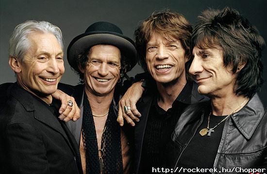 Rolling Stones