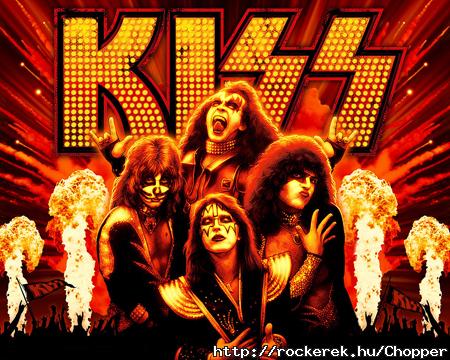 Kiss
