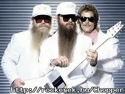 ZZ Top