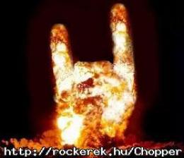Chopper