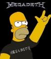 Homr s a Magadeth Beszars