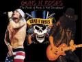 Guns N Roses