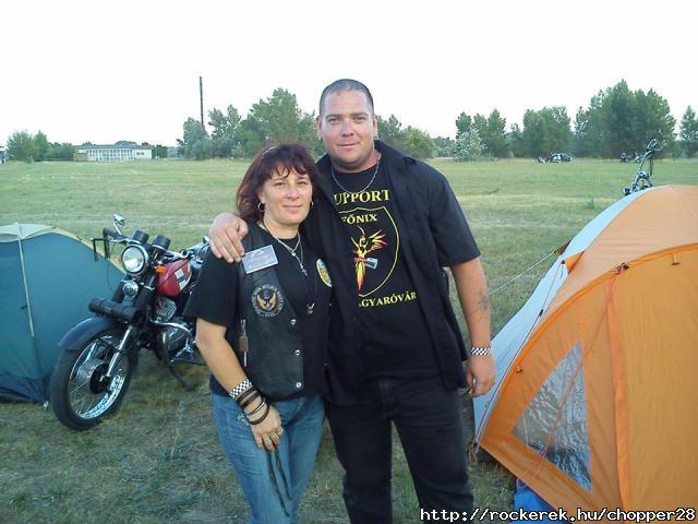 Dunakiliti motorock feszt 2013