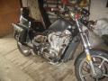 A gpem,,Honda vt 700 shadow