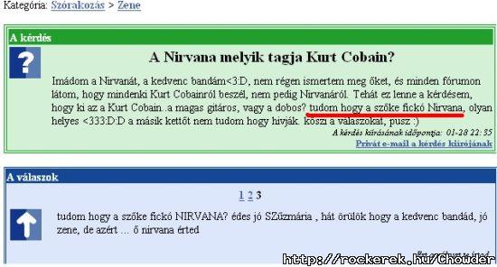 nirvana
