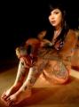 Kat Von D a legszebb n:)