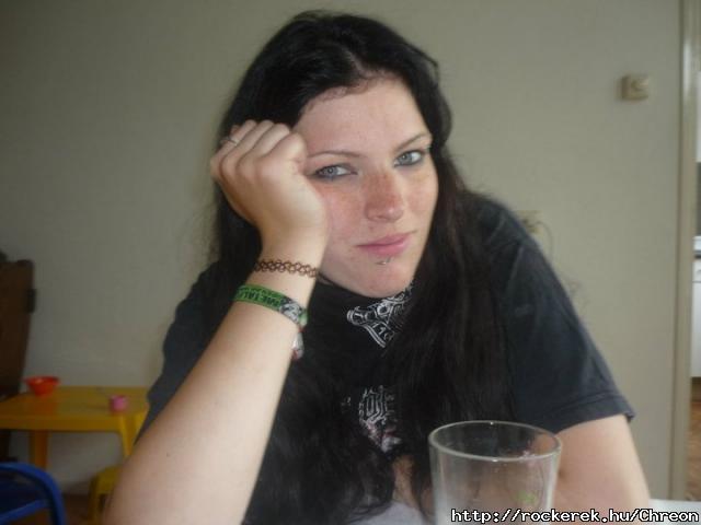 reggel:D