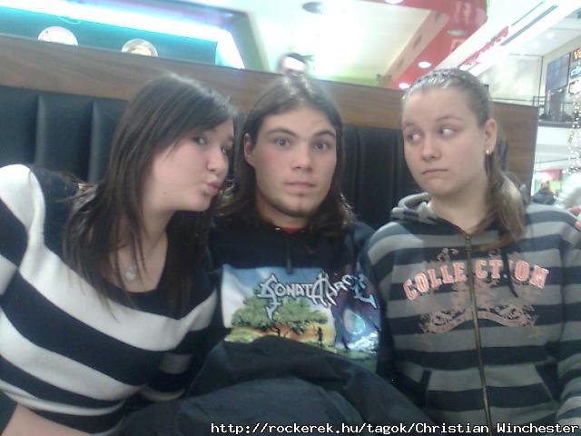 Ilyen is van:O