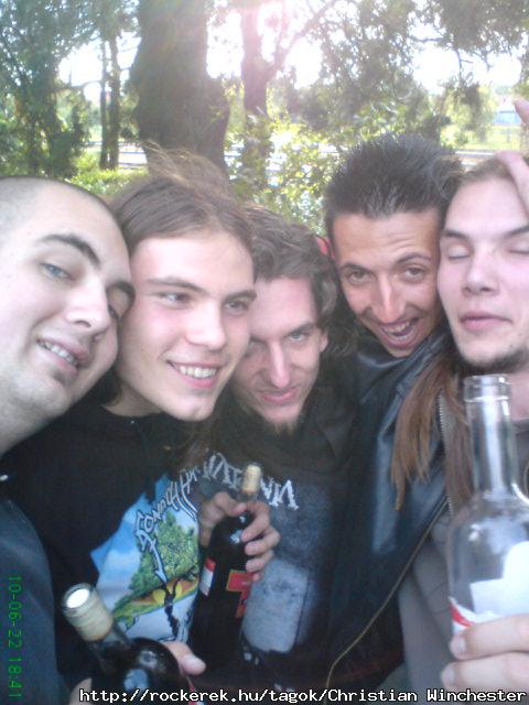Sheerwood:D