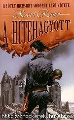 A hitehagyott (Stt Mersant sorozat 1)