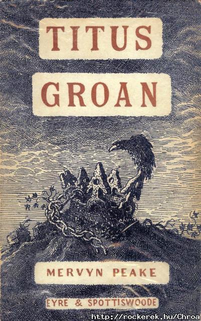 Titus Groan