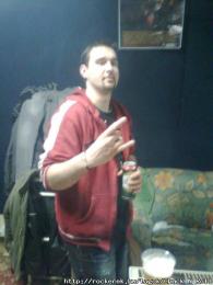 Chuck N Roll