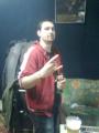 The rocker