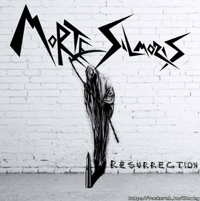 Resurrection c.demnk